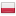 moj-ogrodnik.pl is hosted in Poland